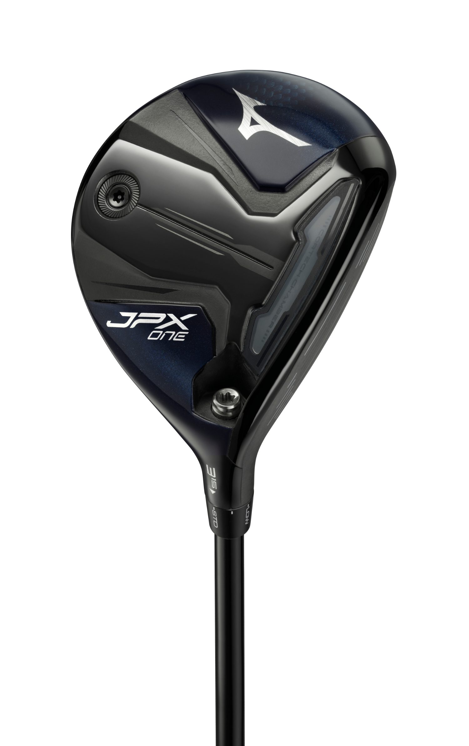 JPX ONE fairway woods