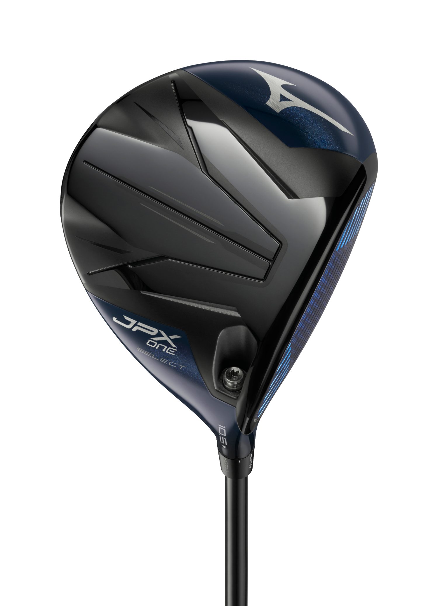 JPX ONE Select