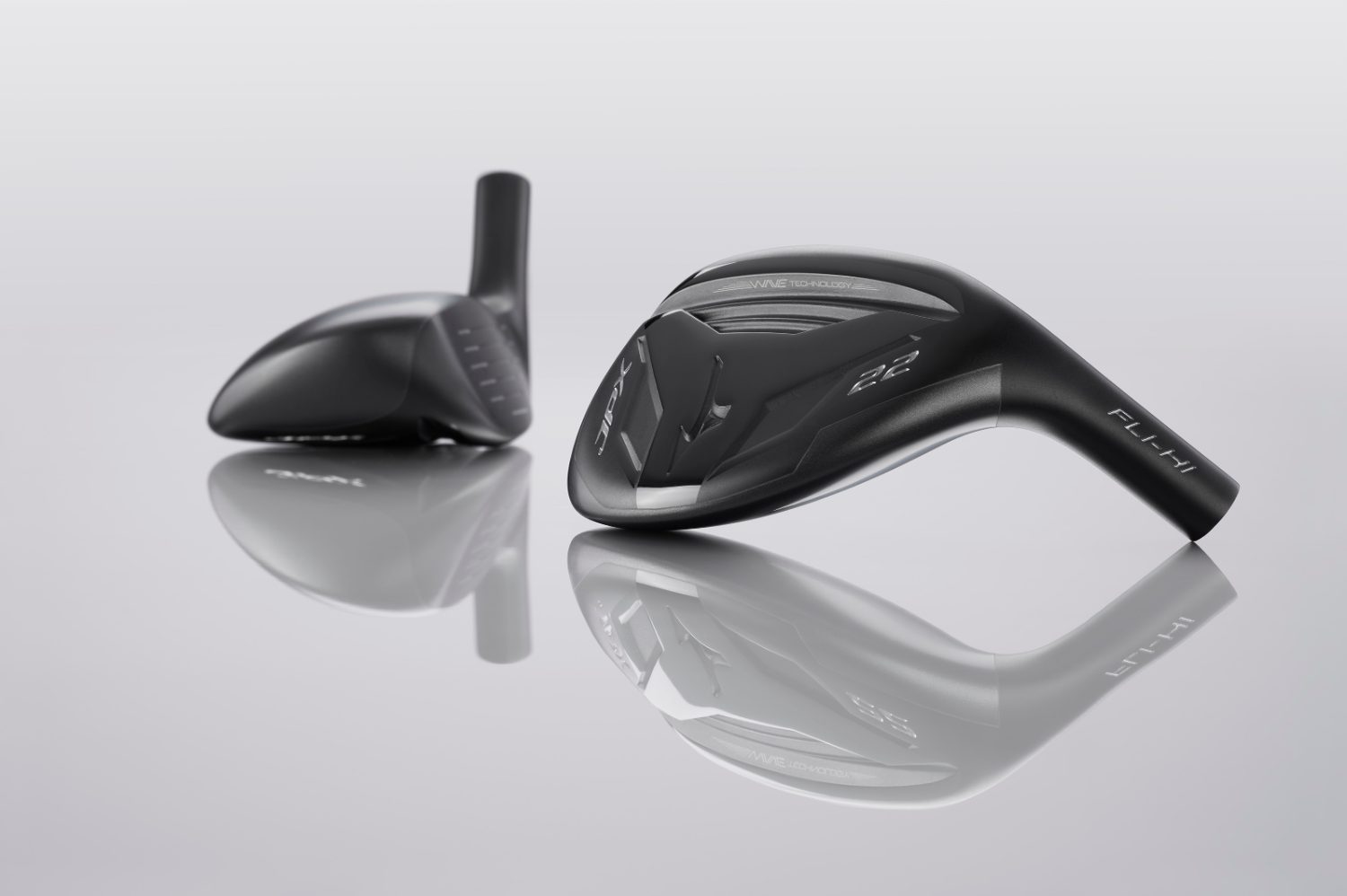 Mizuno JPX 925 Fli-Hi