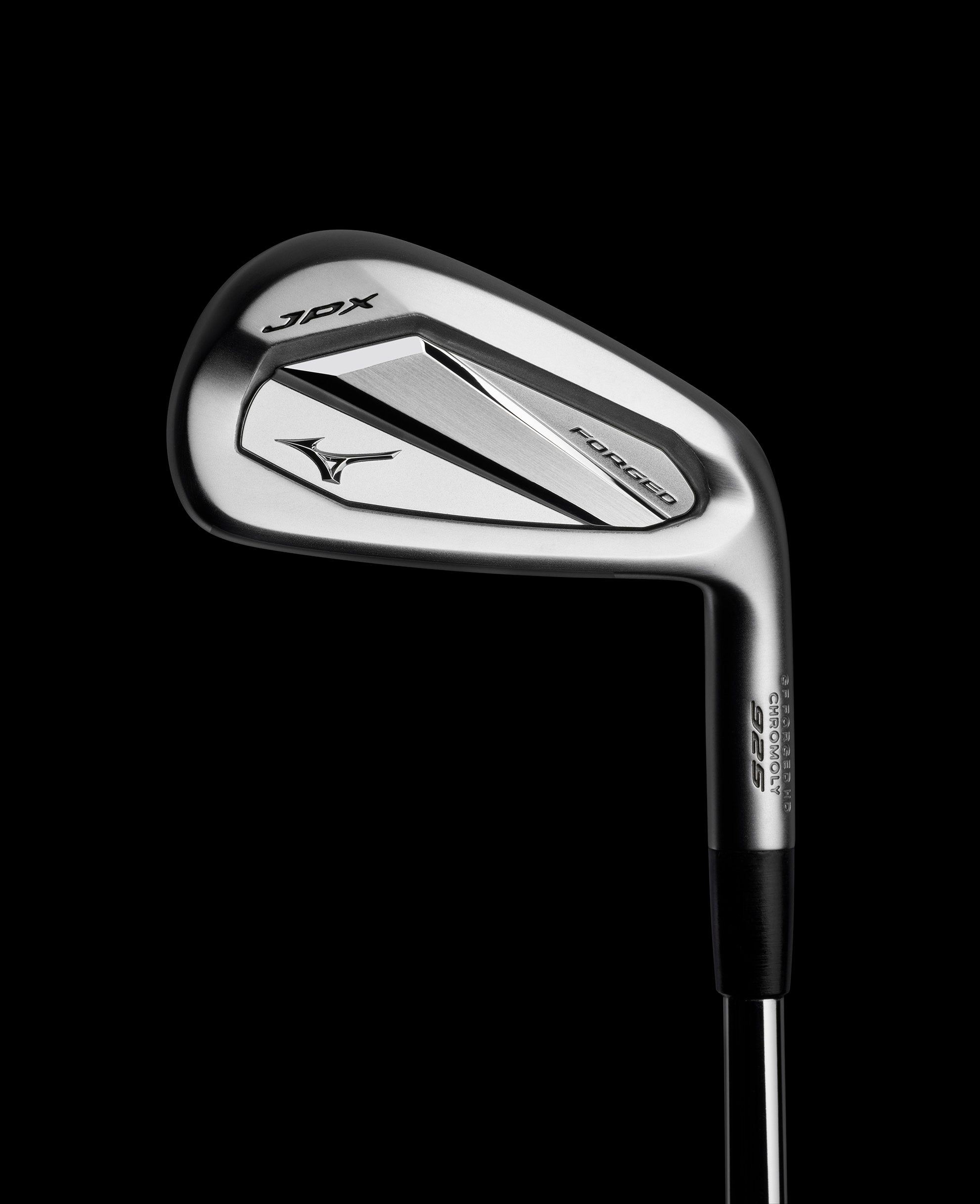 Mizuno JPX 925 Forged iron