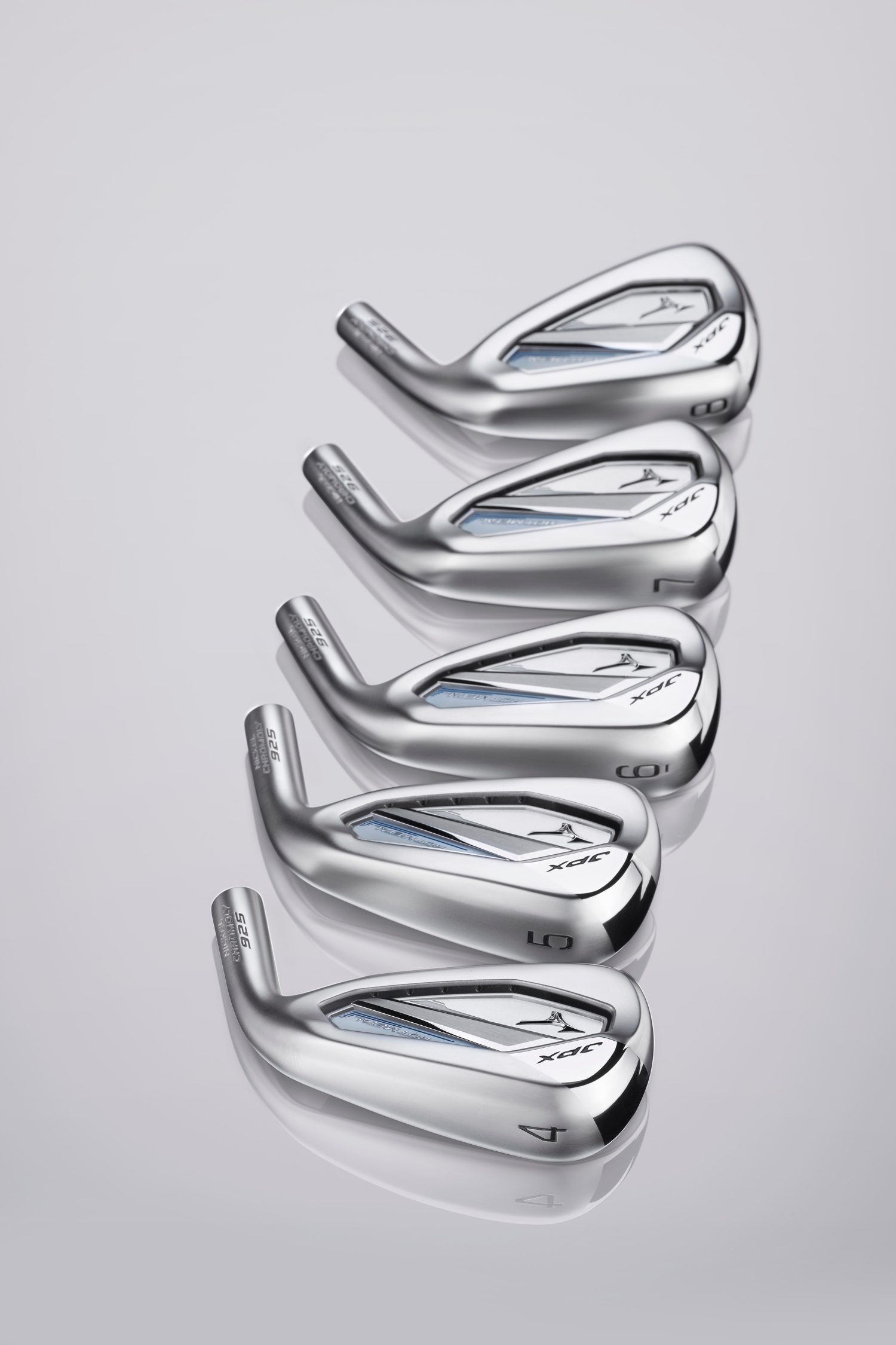 JPX 925 Hot Metal