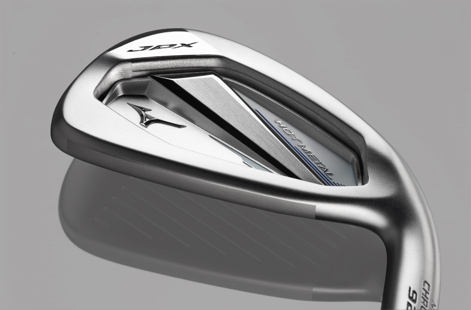 Mizuno JPX 925 Hot Metal iron