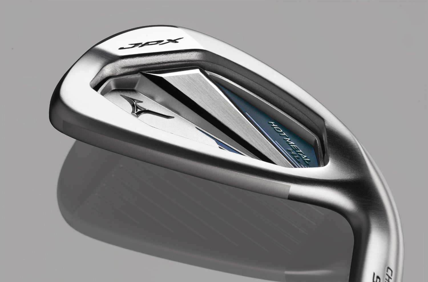 Mizuno JPX 925 Hot Metal High Launch iron