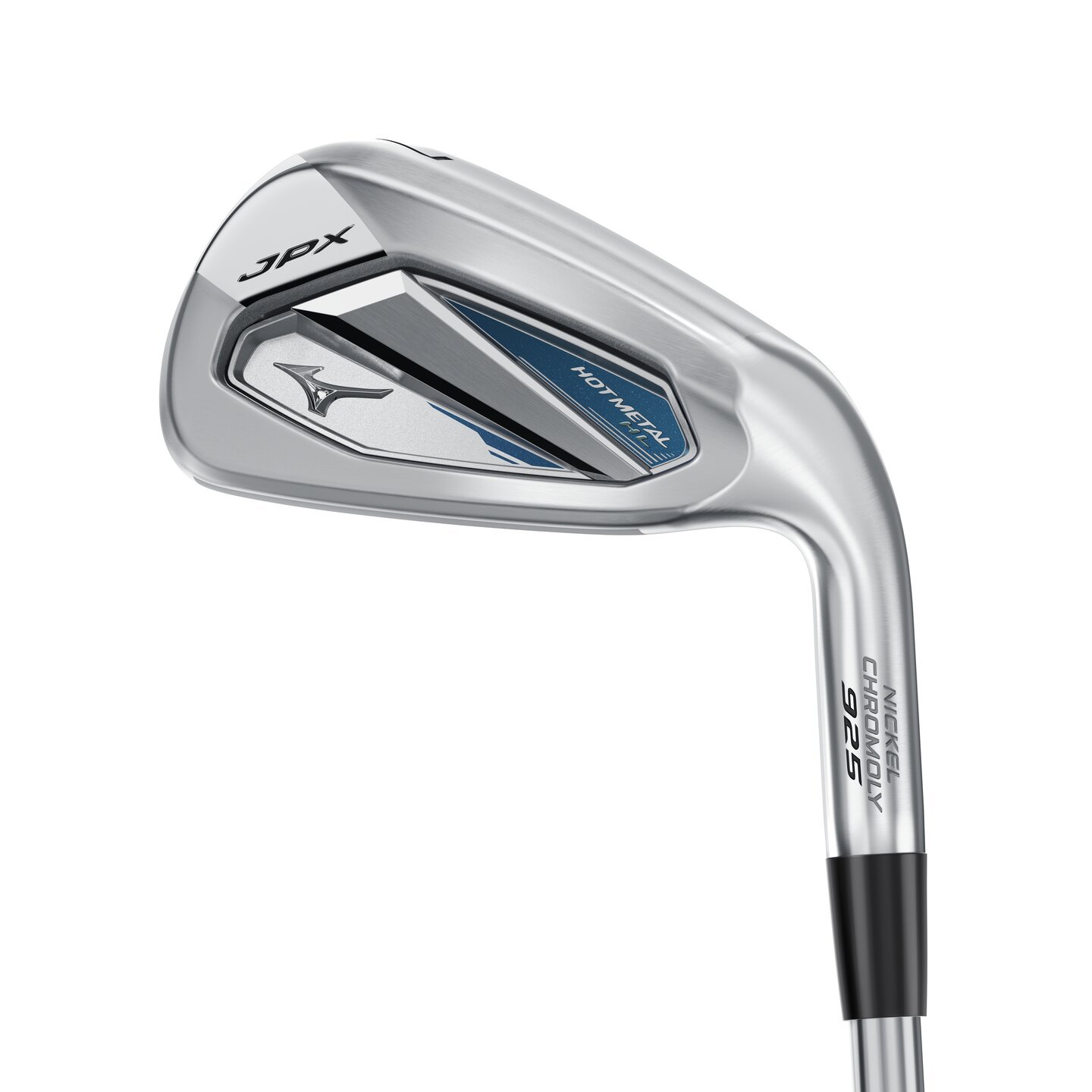4 to 8 irons