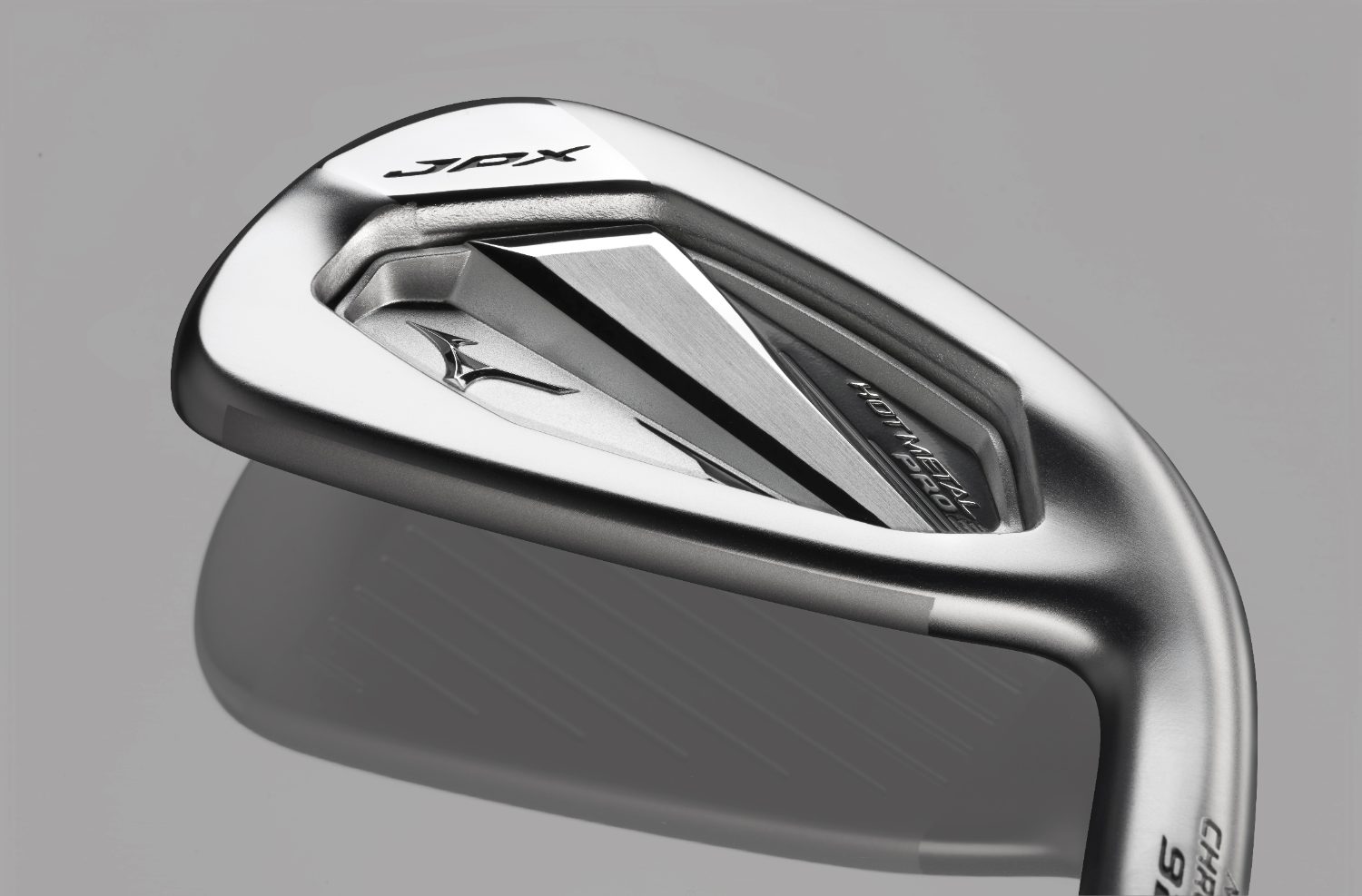 Mizuno JPX 925 Hot Metal Pro iron