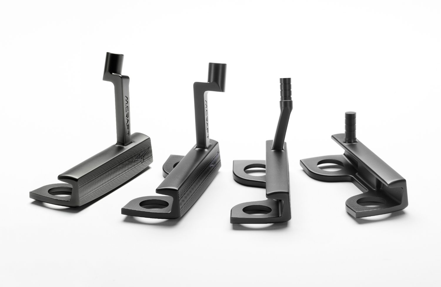 Neck options