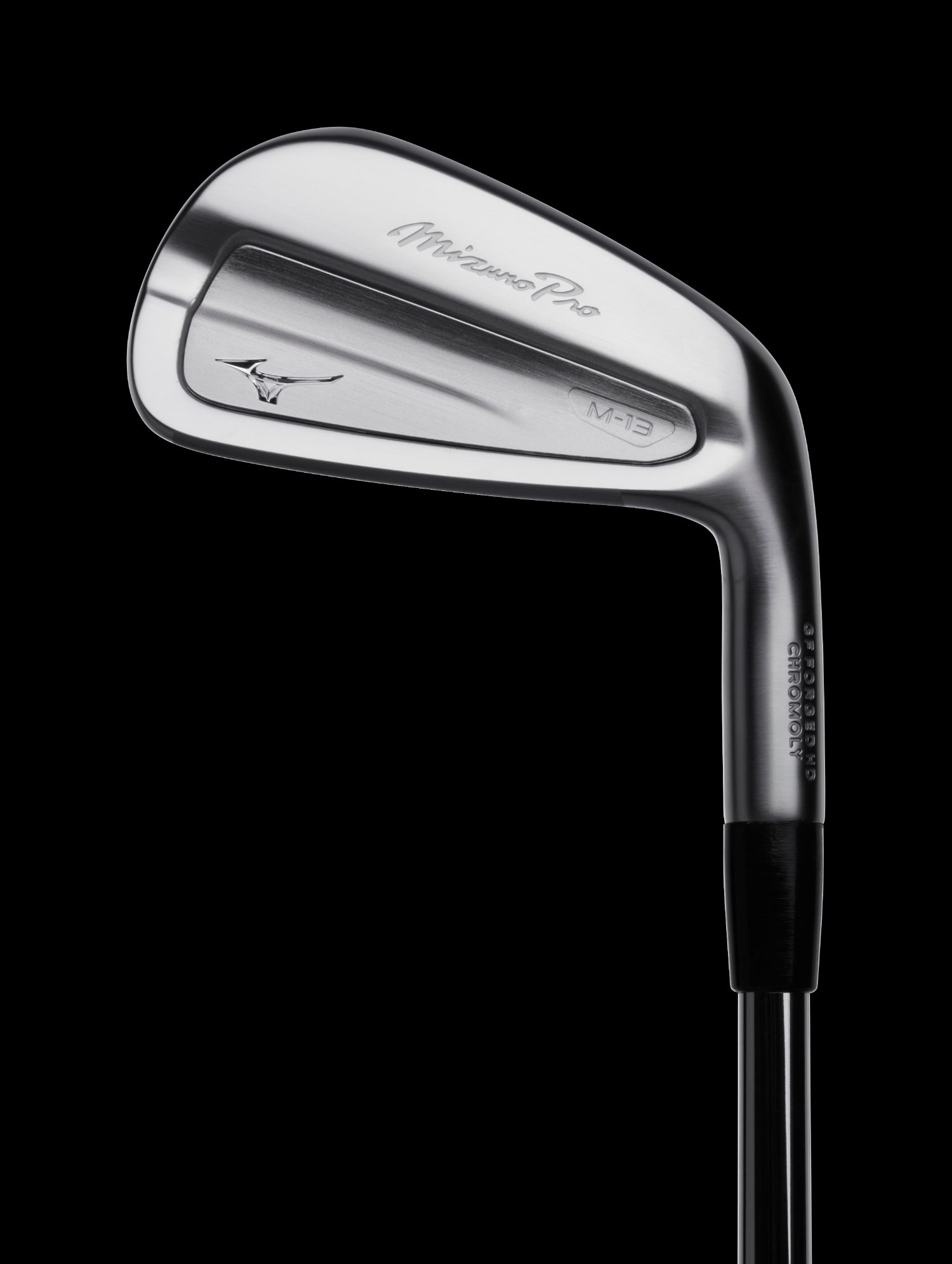 Mizuno Pro M-13 iron