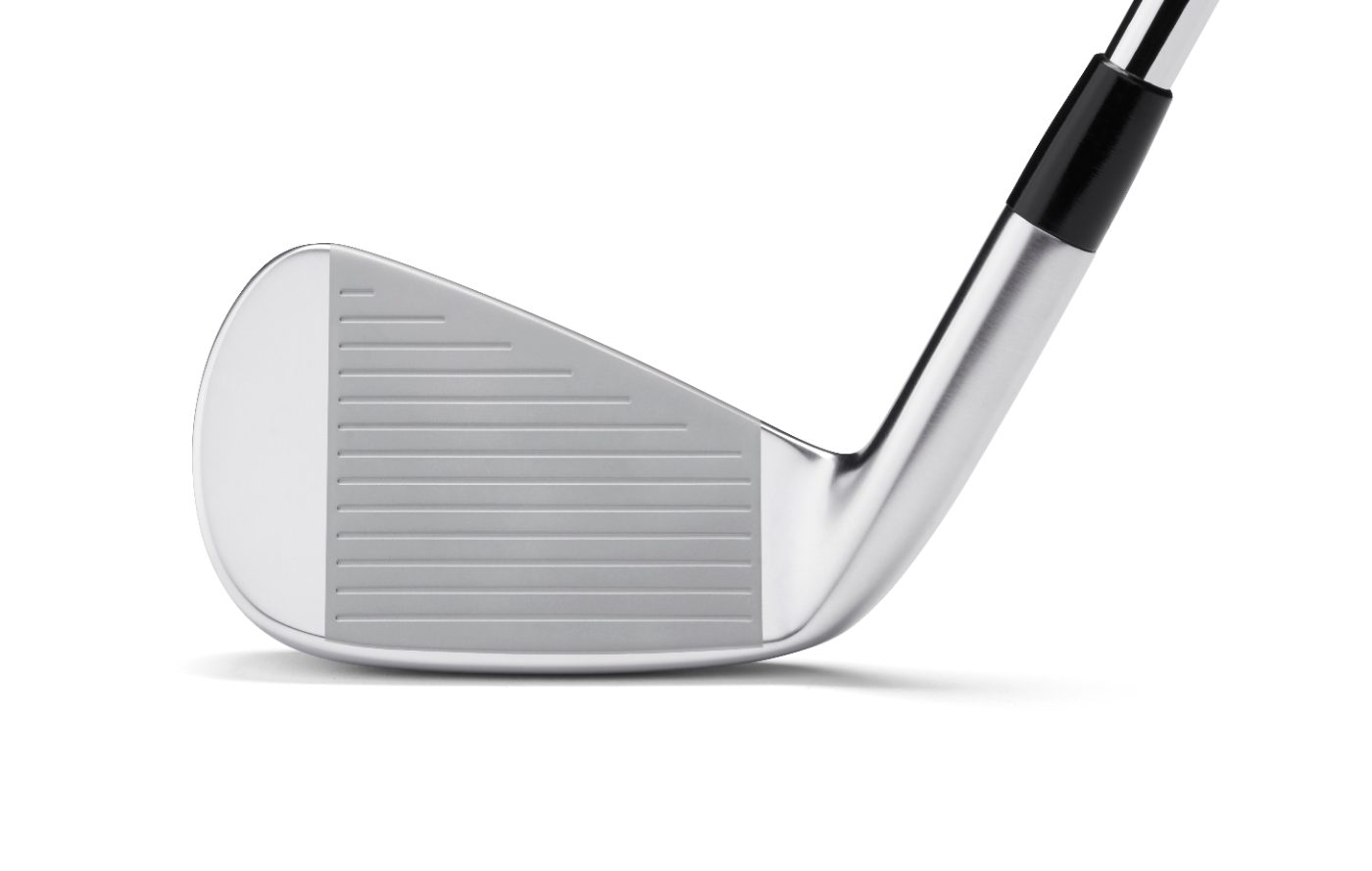 Mizuno Pro M-15 iron face