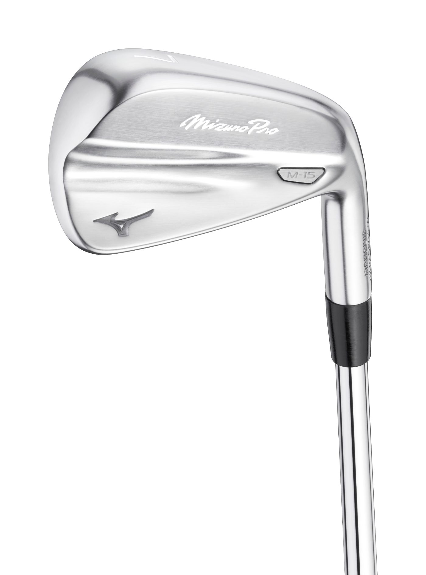 Mizuno Pro M-15