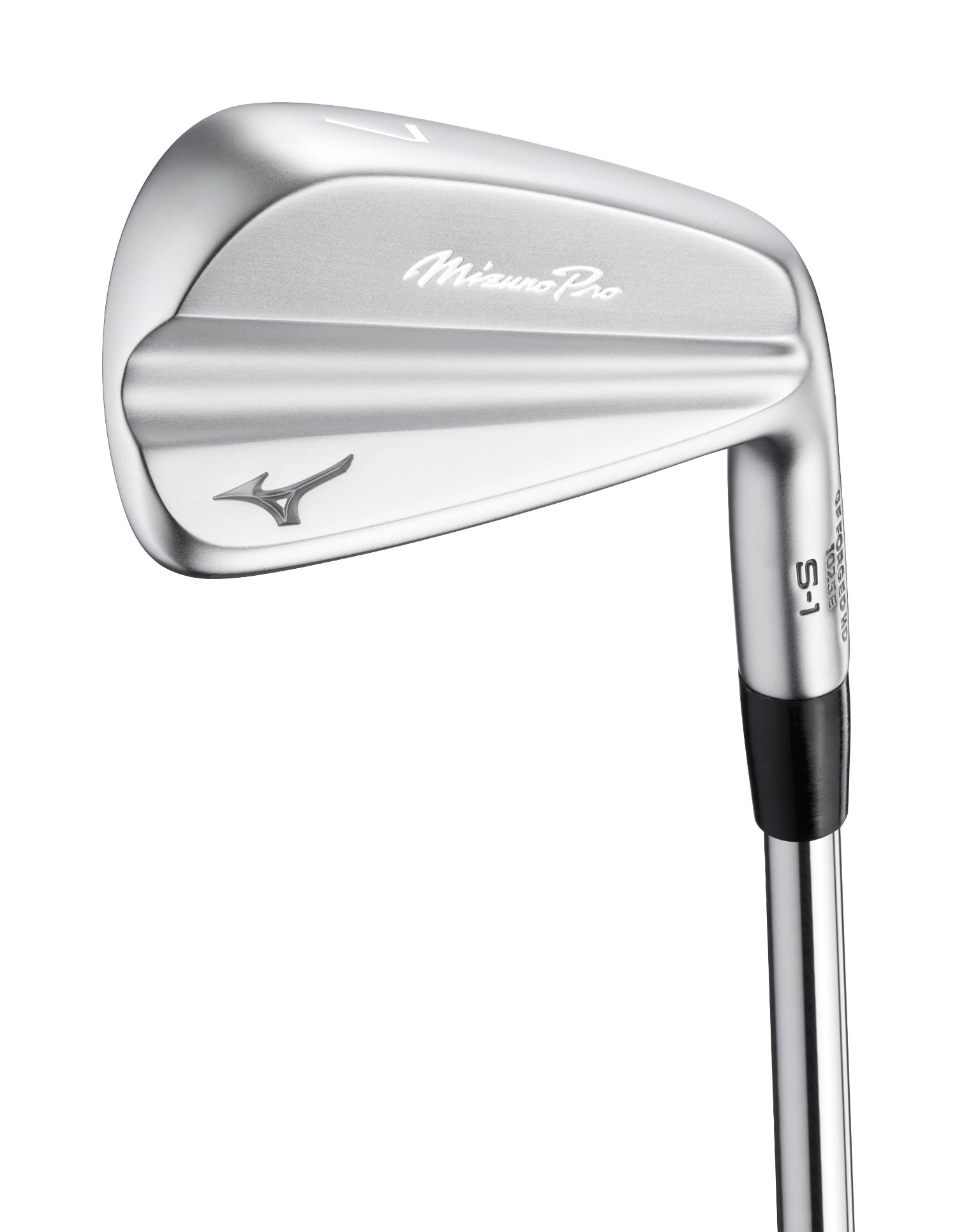Mizuno Pro S-1