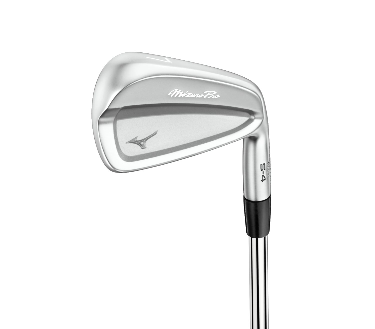 Mizuno Pro S-4