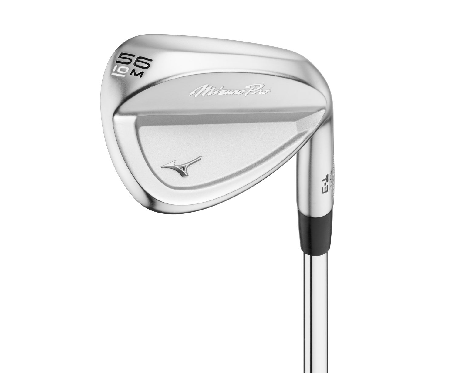 Mizuno Pro T-1 & T-3
